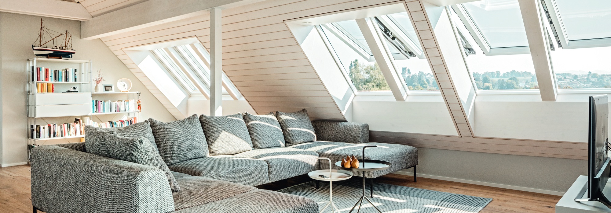 Découvrez l'ensemble des produits installés par DT MENUISERIES