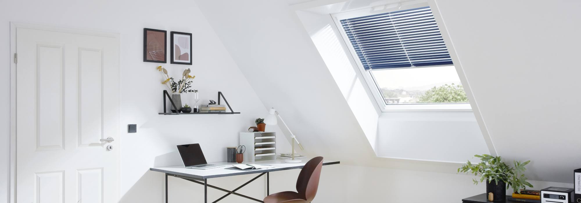 Découvrez les stores et volets proposés par DT MENUISERIES